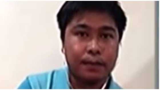 Kabit, inasar si legit at sinabing kasama nito si misis sa motel