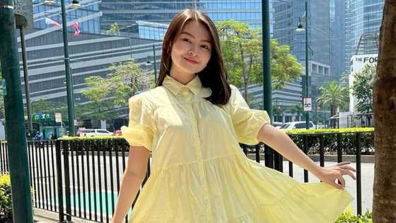 Barbie Forteza, kinabiliban sa behind-the-scenes ng eksena niya sa putikan