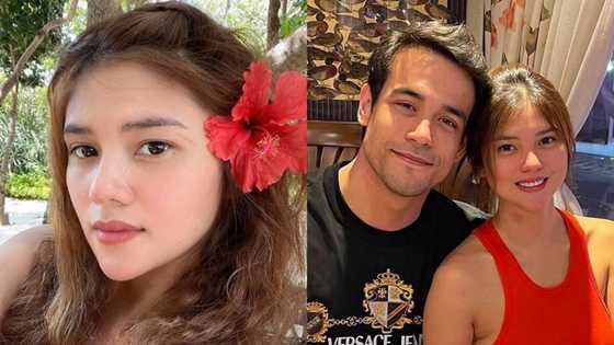 Ana Jalandoni's cryptic post about "trust" trends amid mauling incident