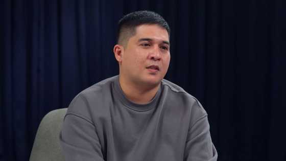 CJ Ramos, matagumpay sa pagtahak ng bagong direksyon sa trabaho at pamilya