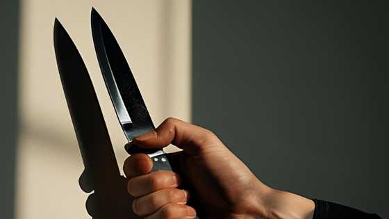 Jealousy-fueled attack: Husband fatally stabs teacher; couple’s child witnessed the incident