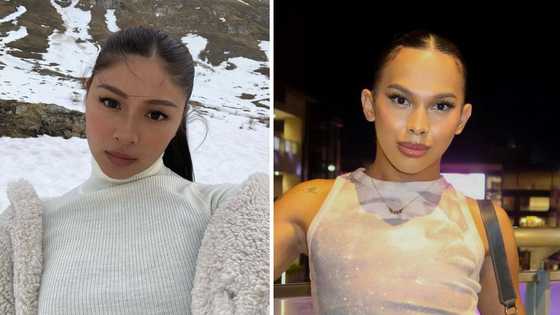 Awra Briguela, may nakakaantig na birthday message para kay Nadine Lustre