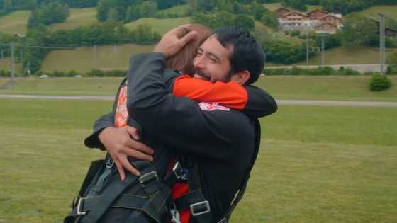 Trailer ng 'Unravel' nina Kylie Padilla at Gerald Anderson, inilabas na