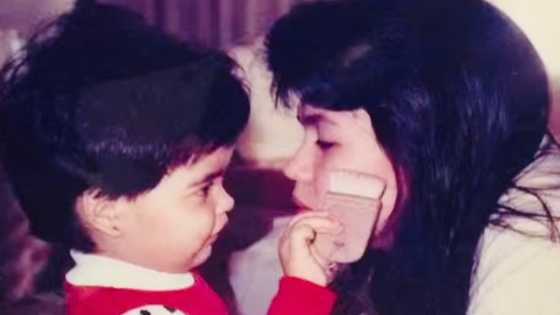 Lotlot de Leon, may nakakaantig na wish para kay Janine Gutierrez sa espesyal na linggo nito