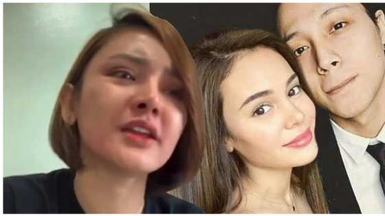 Claire Gomez, umalma sa pambabatikos dahil sa isyu nila ni DJ Loonyo