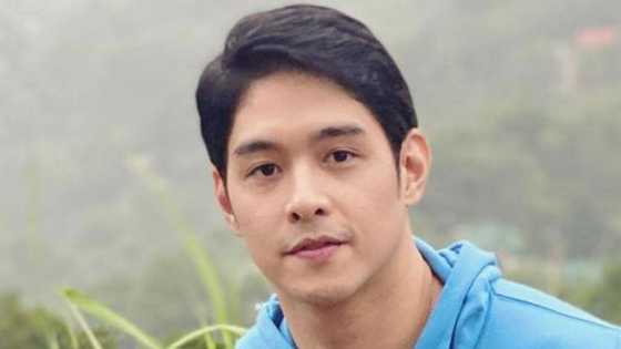 Jeric Gonzales, binura lahat ng pics sa kanyang social media account, maliban sa isa; netizens, nagtaka
