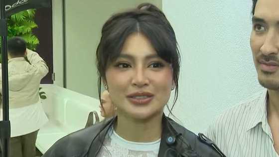 Nadine Lustre, inaming hindi pa ready maging ina: "Takot na takot ako"