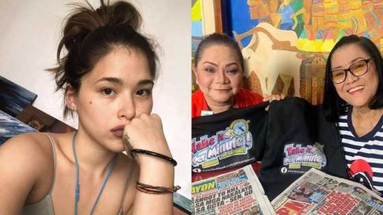 Lolit Solis, inimbitahan si Kylie Padilla sa TIPM sa gitna ng pag-call out nito kay Cristy Fermin