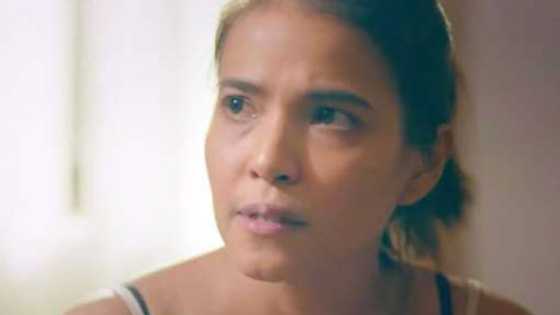 Alessandra de Rossi lambasts basher who tells her to help instead of "puro kuda sa socmed"