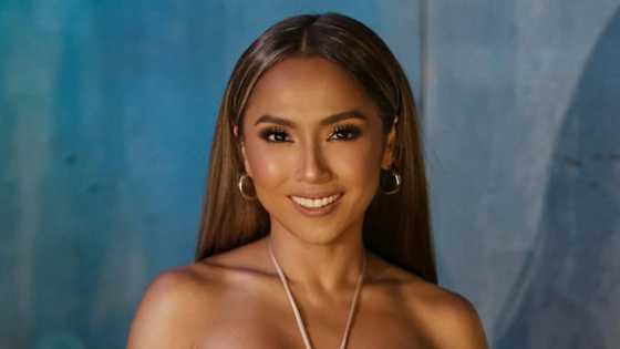 Rochelle Pangilinan announces SexBomb’s “Get Get Aww! rAWnd 5” show, explains ticket-selling setup