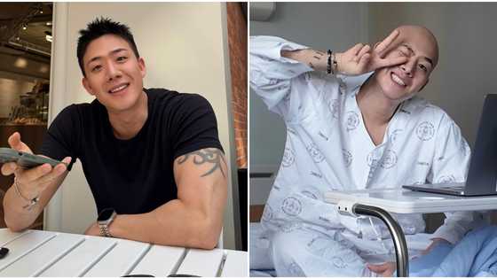 Korean actor Cha Hyun Seung shares important update on leukemia battle