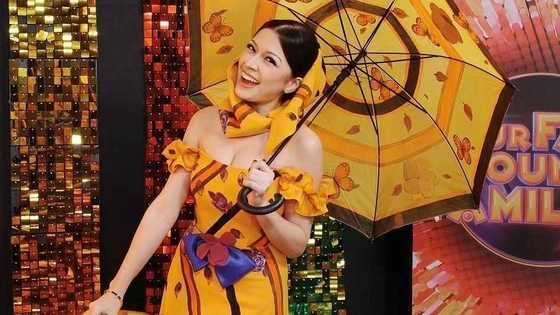Alexa Ilacad reflects on her stellar 'YFSF' run: "I gave it my everything"