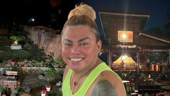 Brenda Mage, ibinida ang night view sa kanyang Hinaguan farm