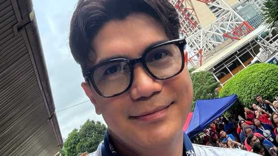 Vhong Navarro pays heartfelt tribute to ABS-CBN Tower