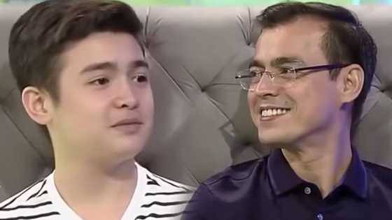 Isko Moreno, inaming ayaw niyang mag-artista ang kanyang mga anak