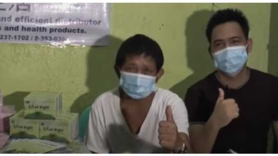 Tatay Alex sa nag-viral e-jeep video, muling kinumusta ni Raffy Tulfo