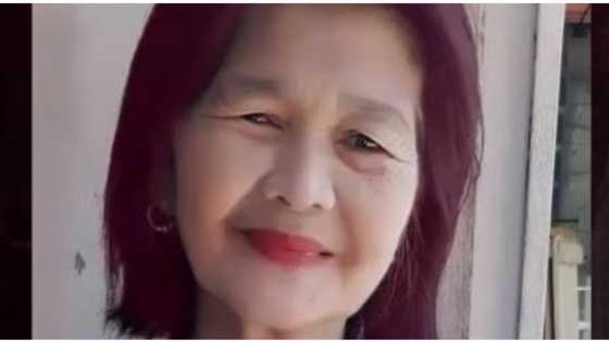 68-anyos na lola na 'di raw maka-move on, nireklamo ng new GF