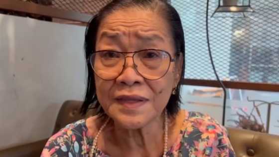 Lolit Solis sa kanyang mga alaga sa showbiz: "Nagagalit sa akin"