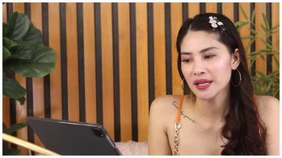 RR Enriquez sa sampahan ng kaso nina Glenda at Rosmar; "Pag-usapan niyo nalang 'yan"