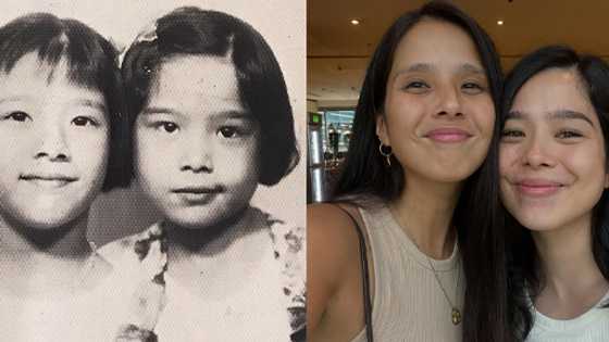Maxene Magalona pens heartfelt b-day greeting to sister Saab on shared birthday: “Same blood flows”