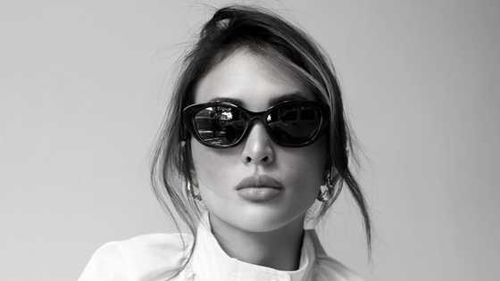 Sofia Andres, may honest na mensahe: "as a Virgo, as Sofia"