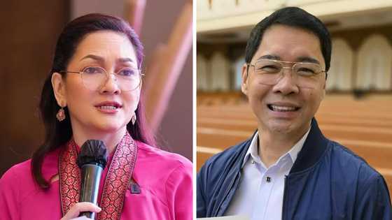 Risa Hontiveros denies bicam insertions, Anthony Taberna responds