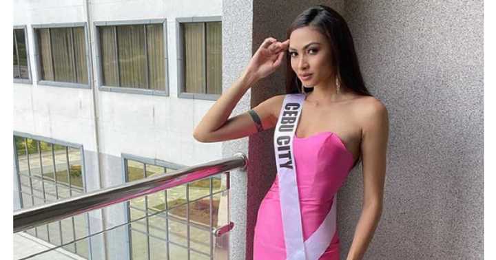 AFP congratulates Miss Universe PH 2021 Beatrice Luigi Gomez - KAMI.COM.PH