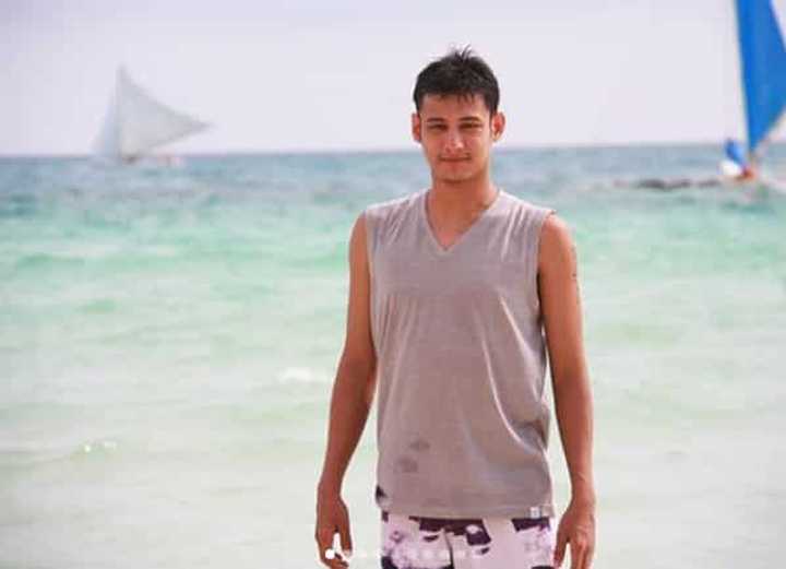 TJ Cruz biography, death, funeral, wife, cancer - KAMI.COM.PH