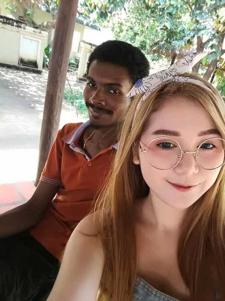 Pinoy Netizens Reaction To Photos Of Viral Couple In Cambodia Will