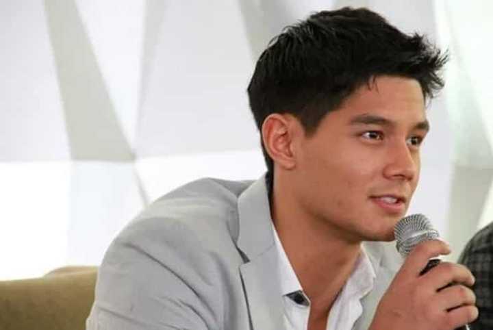 Top 10 most handsome Filipino actors - KAMI.COM.PH