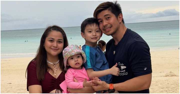 Rodjun Cruz pens heartfelt birthday tribute to wife Dianne Medina ...
