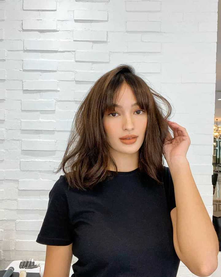 Sarah Lahbati bio: age, height, parents, nationality - KAMI.COM.PH