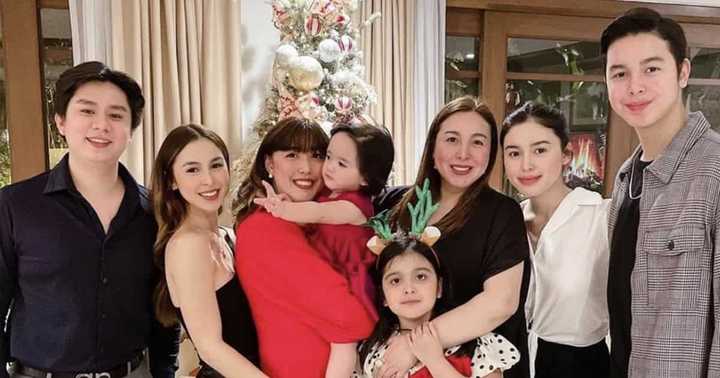 Marjorie Barretto's Valentine's Day vlog goes viral on social media ...