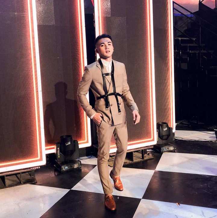Hashtags members: names, ages, girlfriends, fun facts - KAMI.COM.PH