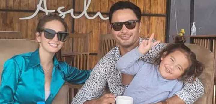 Ellen Adarna, tinawag na “first love” ang namayapang ama; binati ng ...