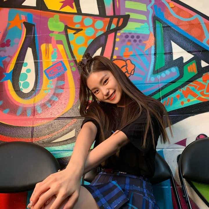 ITZY members profile: ages, names, positions, birthdays - KAMI.COM.PH