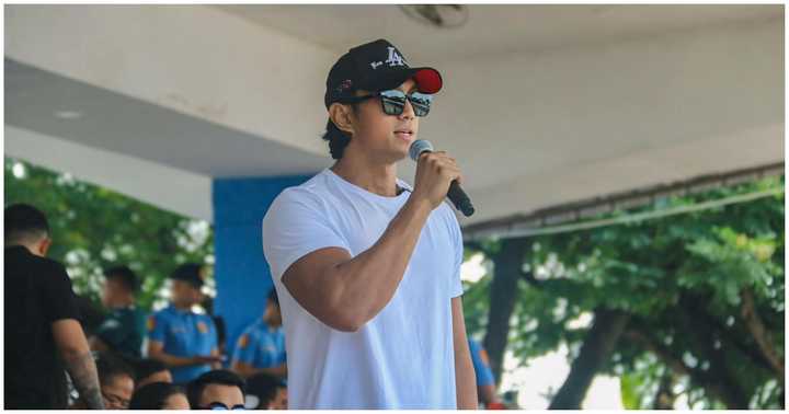 Rendon Labador, umalma sa paggamit ng bata sa ‘di angkop na content ni ...