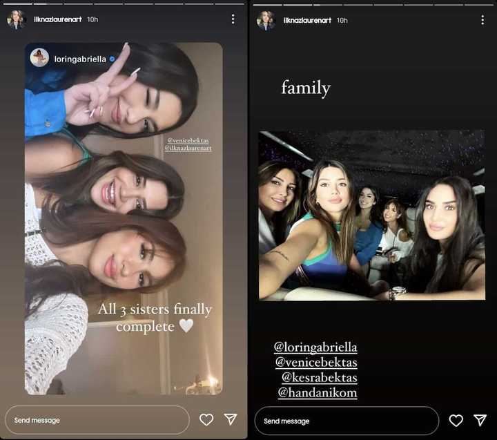 Mga anak ni Ruffa Gutierrez, naka-bonding na ang kapatid nilang si ...