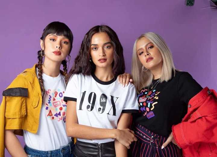 Retro outfit: trending in 2020 (30+ photos) - KAMI.COM.PH