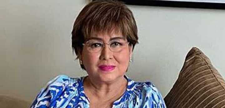 Annabelle Rama Now Annabelle Rama breaks her silence on husband Eddie Gutierrez’s death ...
