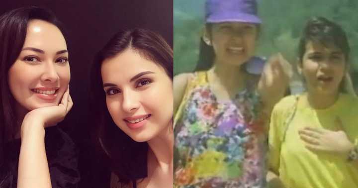 Ruffa Gutierrez posts touching birthday tribute to Ana Roces - KAMI.COM.PH