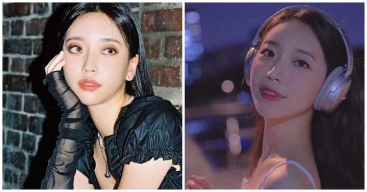 Korean singer-songwriter Nahee passes away at age 24 - KAMI.COM.PH