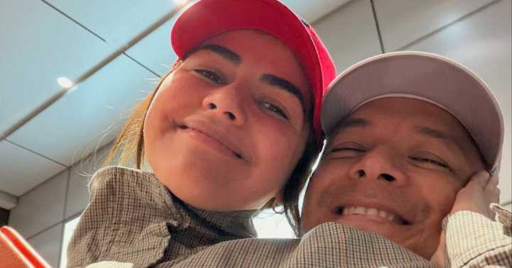 Sweet Carousel Jericho Rosales, sweet na inilarawan si Janine Gutierrez sa isang ...