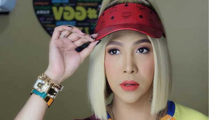 Tsimosa Vice Ganda sa aniya'y matandang tsismosa: