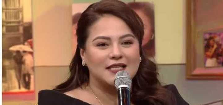 Karla Estrada flaunts new short hairstyle in latest selfie: 