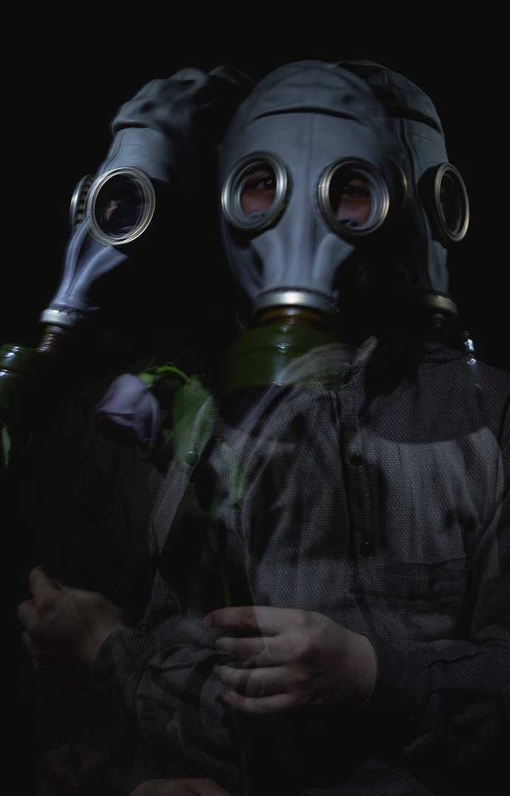 Mask design: 50+ amazing ideas (photos) - KAMI.COM.PH