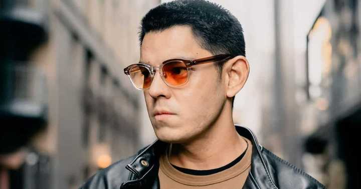 Richard Gutierrez: 