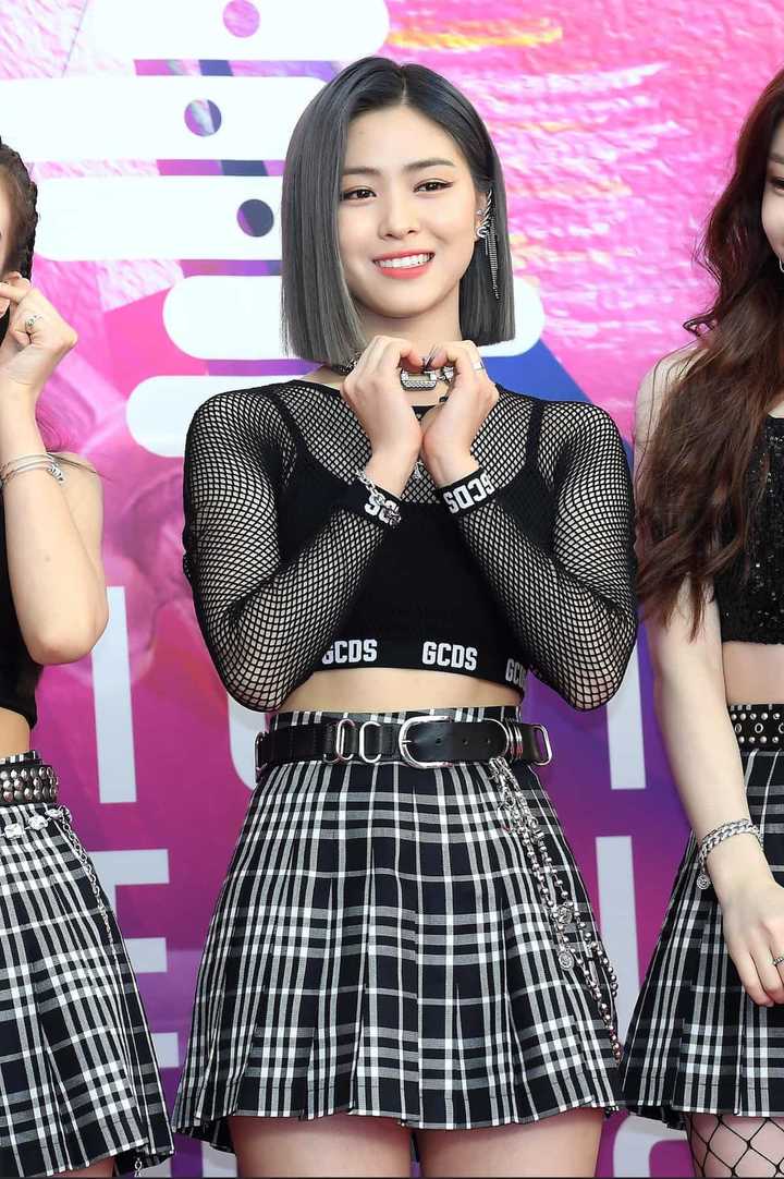 ITZY members profile: ages, names, positions, birthdays - KAMI.COM.PH