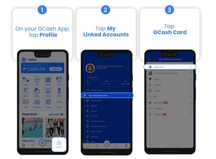 Gcash Mastercard 2023: Application, Order, Withdrawal, Fees, Tracking 