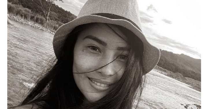 Rr Enriquez Calendar Beauty: rr enriquez